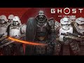 Star Wars: Imperial March | EPIC SAMURAI VERSION (Ghost of Tsushima Style)