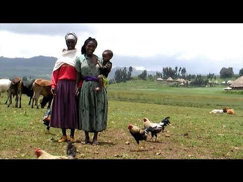 climate change projections Sisters on the Planet (1-minute PSA)