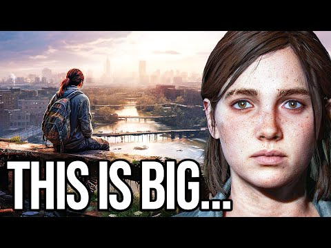 Last of Us Part 3' leaks, rumors, and story possibilities