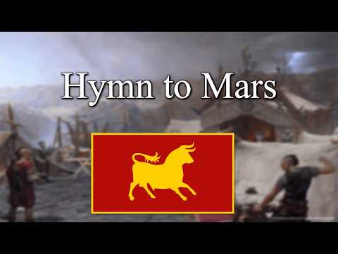 [Caesar's Legion March]