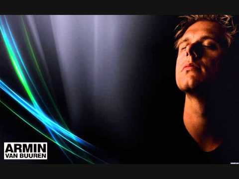 Armin Van Buuren - Fine without you