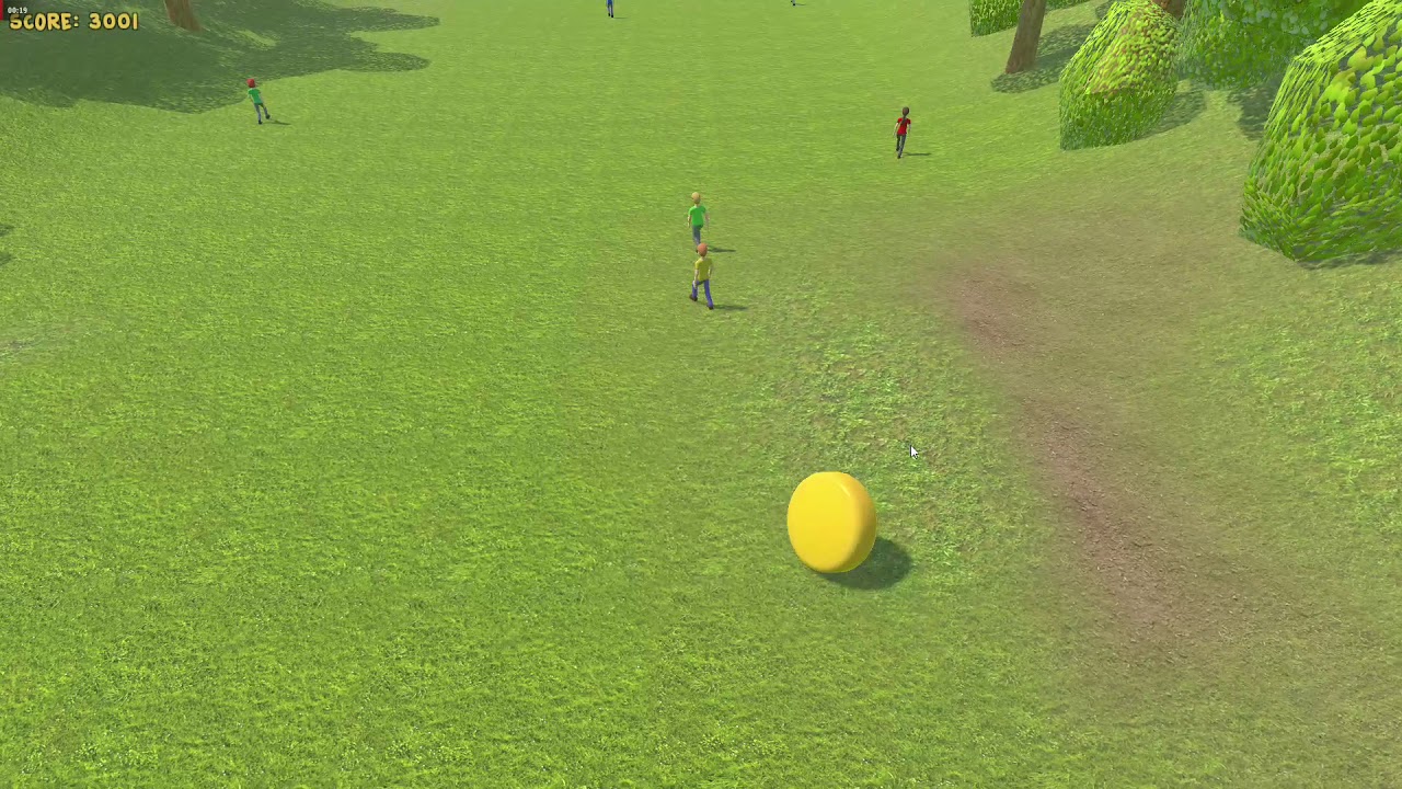 Cheese Roll Game YouTube