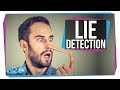 Understanding Lie Detection