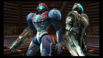Metroid Prime Trilogy - Metroid Prime 3:Corruption - Part 25.