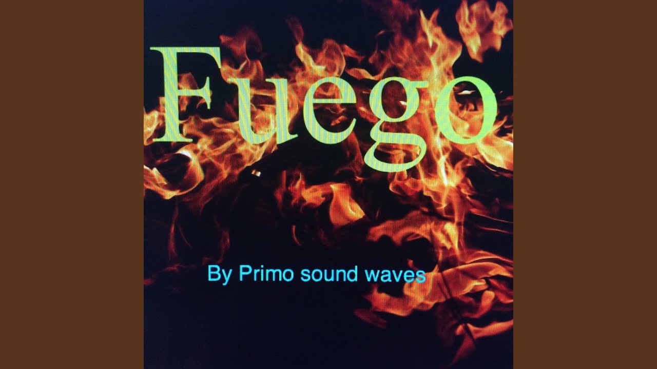 Watch Fuego on YouTube Watch Fuego on YouTube