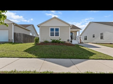 623 Denny Dr, Winston Salem, NC home video tour