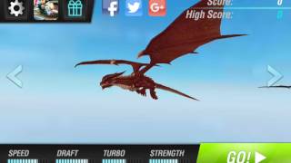 Legendary Dragon World Android Gameplay screenshot 2