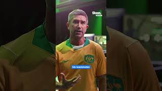 Nestory Irankunda’s ceiling is 𝙃𝙄𝙂𝙃 🔝Harry Kewell explains what the Socceroos must do next #WorldCup