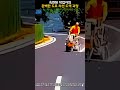 숙련된 작업자의 완벽한 도로 차선 도색 과정 #worker #process #road #painting #skillsofthefuture