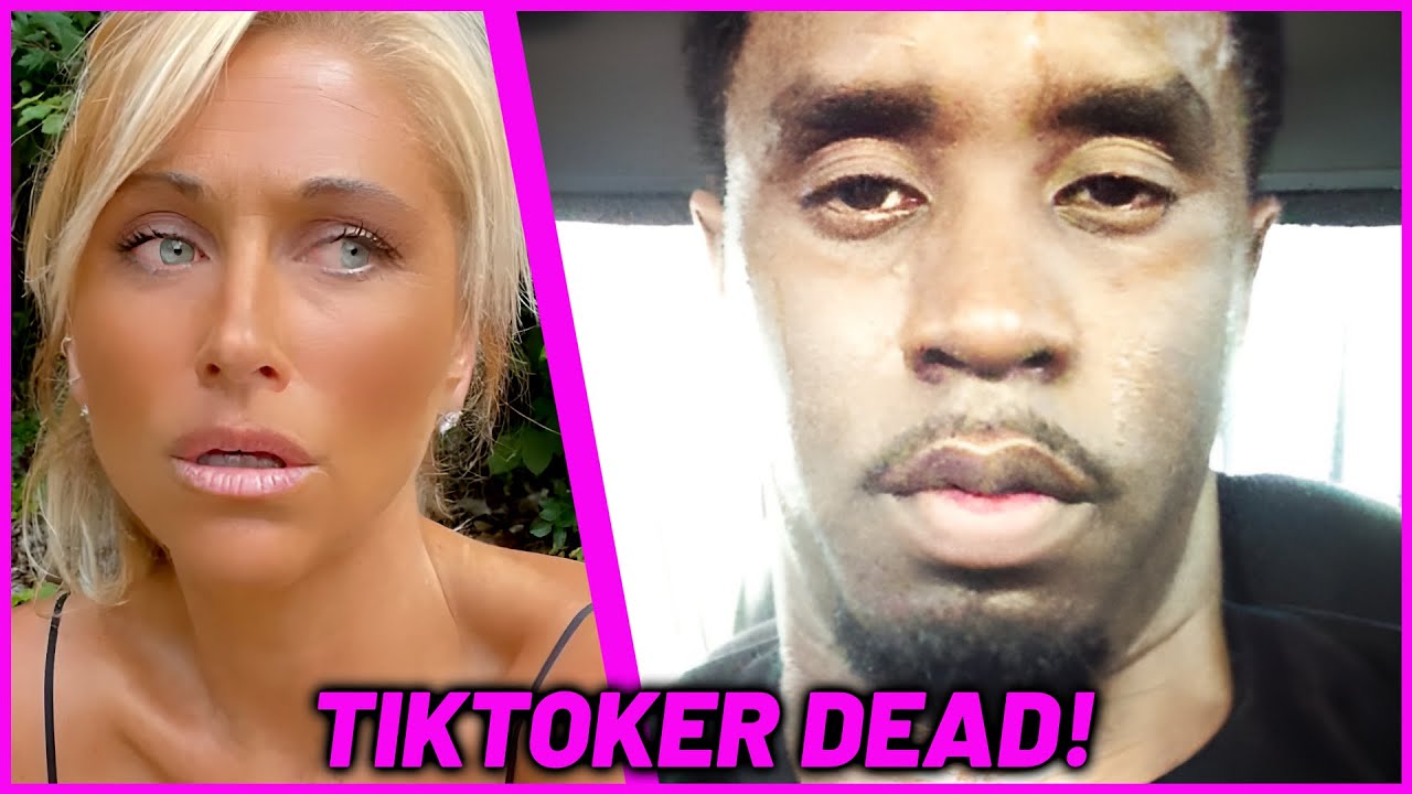 TikTok Star Found Dead After VIRAL Videos EXPOSING Diddy and JayZ