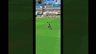 1 Ball Out Trick In Cricket League " Cricket League Best Bowling #TopGamingOfficial #cricket#gaming screenshot 4