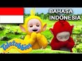 ★Teletubbies Bahasa Indonesia★ Membuat Suara Lucu ★ Full Episode - HD | Kartun Lucu