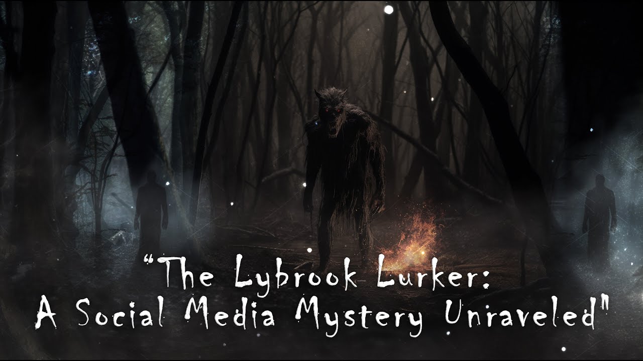 THE DISTURBING CASE OF SKINWALKER WHAT IS SKINWALKER? SKINWALKER