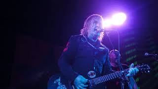 The Alarm "Sold Me Down The River/Rockin' In The Free World"
