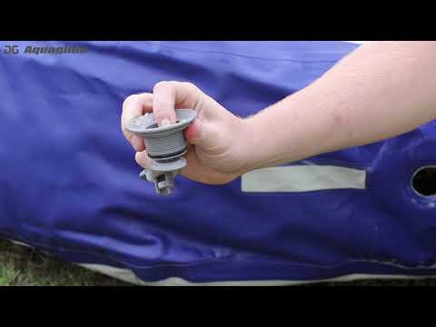HOW TO VIDEO - Replace a High Pressure Valve
