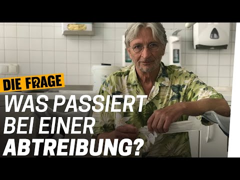 Video: Vitamin C Für Abtreibung: Funktioniert Es Tatsächlich?