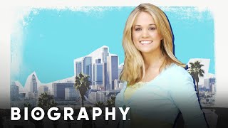 Carrie Underwood: Before American Idol | BIO Shorts | Biography