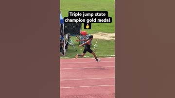 Triple jump technique #short#video#viral#usa#europe#olympics#sports#trending#