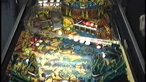 #34 Understanding Pinball - Gottlieb
