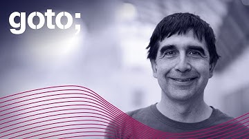 Life After Business Objects - Confessions of an OOP Veteran • Vagif Abilov • GOTO 2020