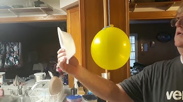 Electrostatic Repulsion