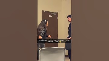 IA dando aula😅 #smartphone #ddev #ti #desenvolvimentodesktop #ias #computerprogrammer #faculdade