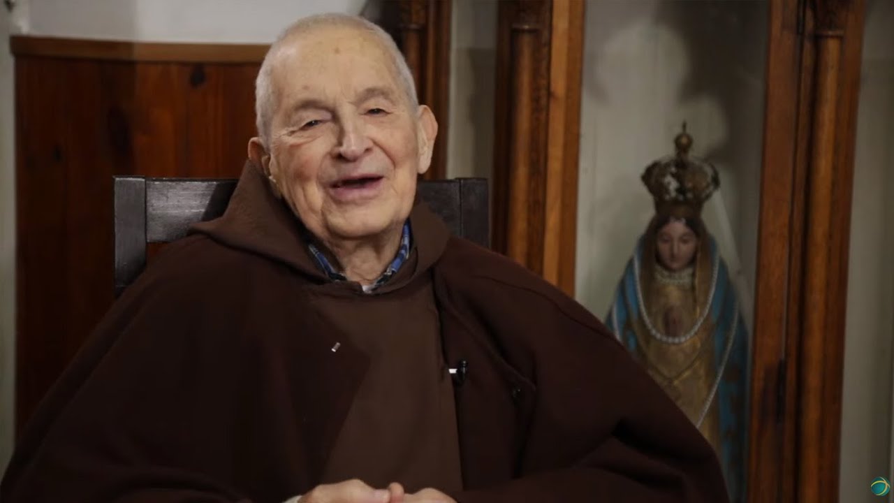 Entrevista: Fray Luis Pascual Dri