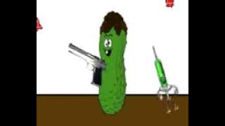 shit pickle 1