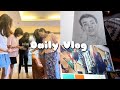daily vlog; keiza&#39;s house, ometv, squishy throwback, TikTok