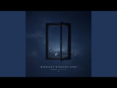 Midnight Windows Open