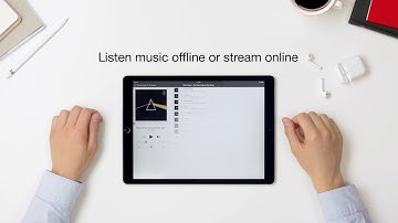Documents 6 - powerful file manager, media player and downloader