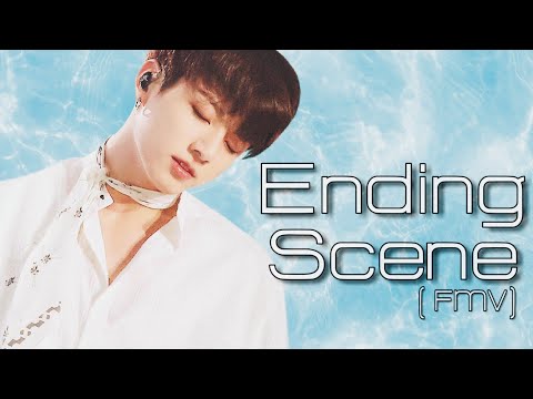 BTS JUNGKOOK Ending Scene