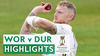 Ben Stokes Returns | County Championship 2026 Update