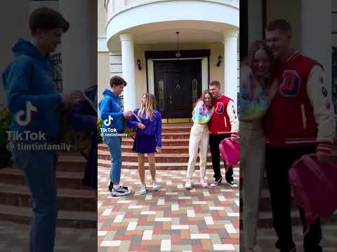 تصميم جديد لي كيسي و نيت و كيتي و زاك