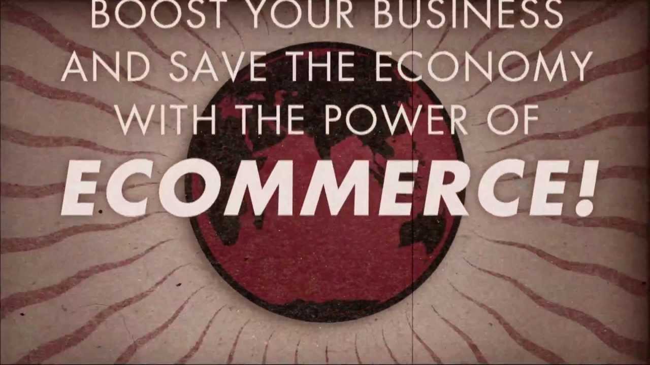 $25,000 Ecommerce Contest -- Presented by the Ecommerce Economic Defense Initiative
