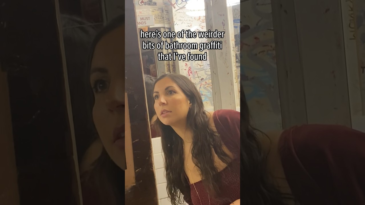 “Conversations with Strangers” (Part 7) 