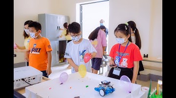 Phỏng vấn đầu năm học mới 2021-2022_HS Lớp 6 _ NA.PPS