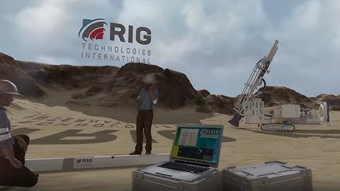 Introducing drillMAX, the world