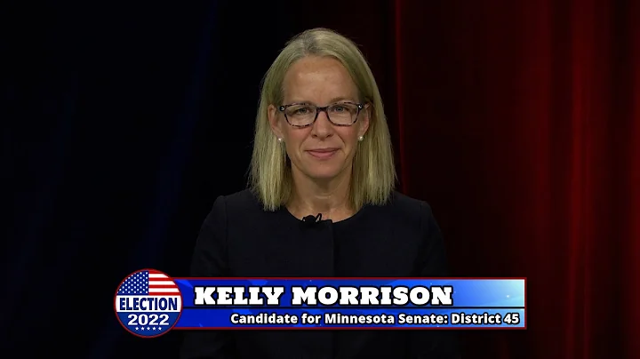 LMCC's Meet Your Candidates: Kelly Morrison