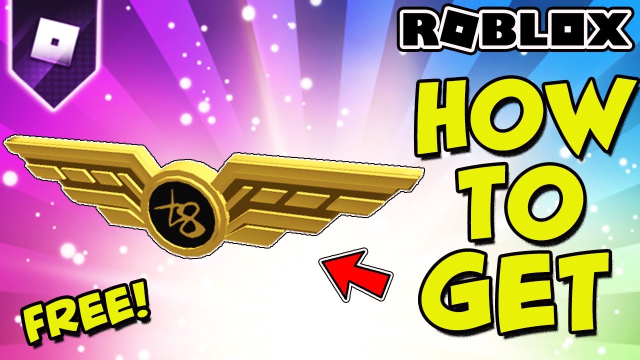 [EVENT] *FREE ITEM* How To Get Gold Pin - Tate McRae in Roblox - Tate McRae Concert Experience
