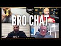 LOOFAH, FACE CLOTH, BAR of SOAP | Fouad Abiad, Guy Cisternino, Nick Walker & Paul Lauzon | BC Ep.18