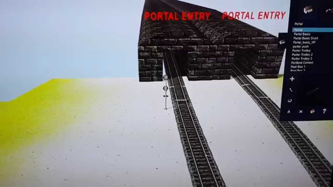 Trainz Portal