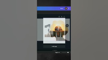 3D Text Effect In Canva