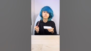 Fixed the phone screen with a toothpaste? #shorts