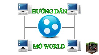 Cách chơi minecraft online với bạn bè