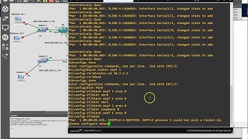 07- Lecture - IPv6 Dynamic Routing - Configuring OSPFv3