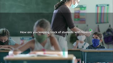 OneScreen GoSafe: Managing Student Temperature Data