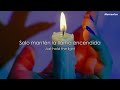 Hold The Light - LP (Sub Español - Lyrics)