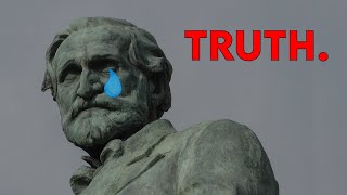 The Truth about Verdi! by Classical Power 1,781 views 1 year ago 1 minute, 10 seconds