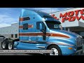 1999 Kenworth T2000 Billings MT 14289088